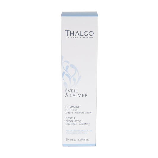 Thalgo Éveil à la Mer Gentle Exfoliator, 50 ml