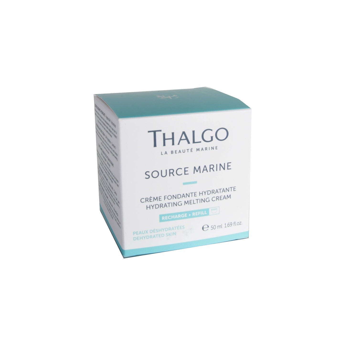 Thalgo Source Marine Hydrating Melting Cream Refill, 50 ml