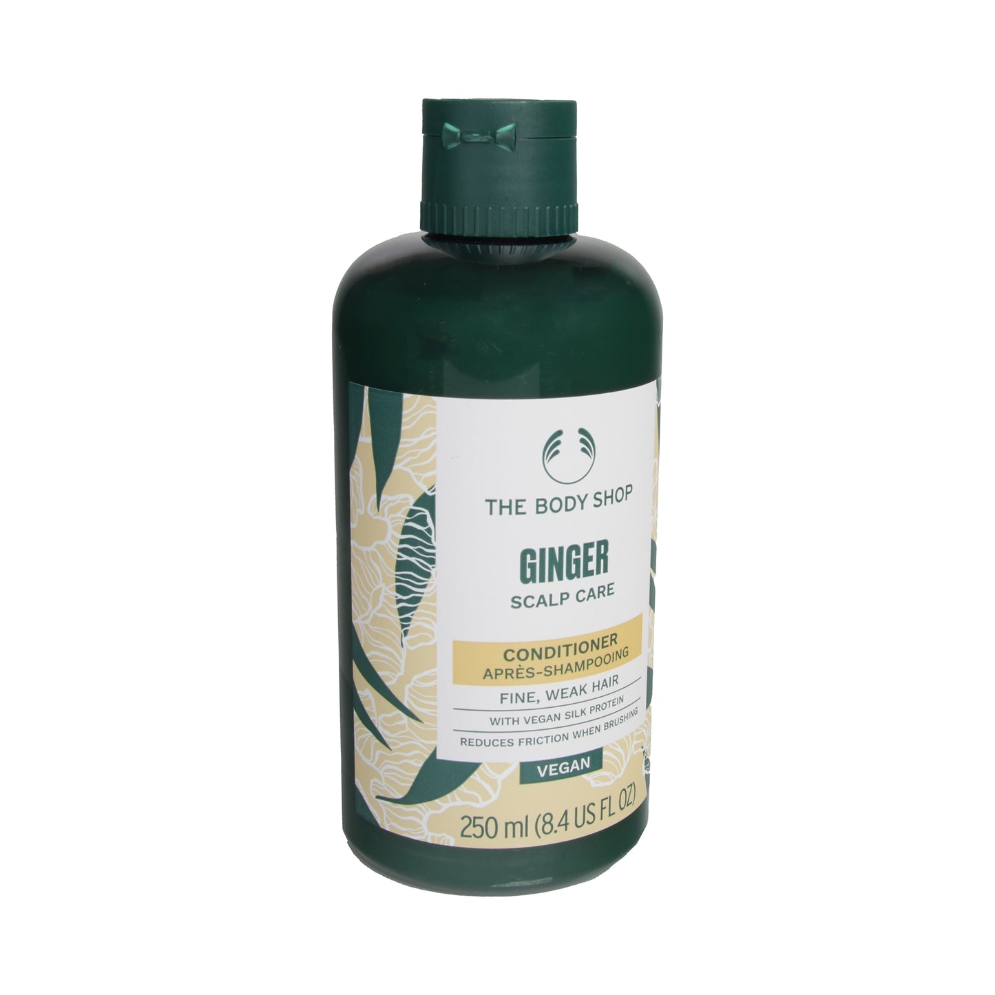 The Body Shop Conditioner Ginger, 250 ml