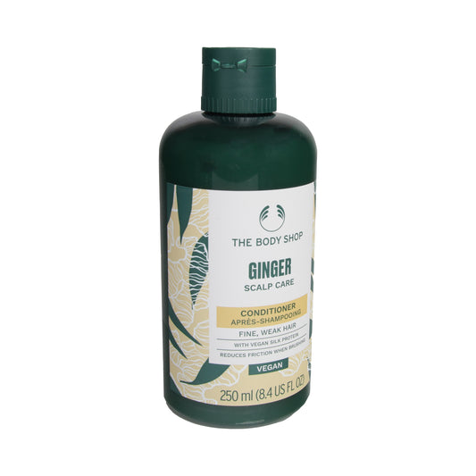 The Body Shop Conditioner Ginger, 250 ml