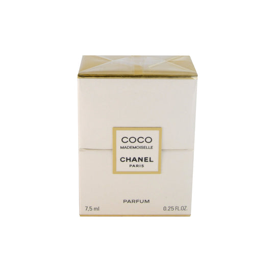 Chanel Coco Mademoiselle Extrait Eau de Parfum, 7,5 ml