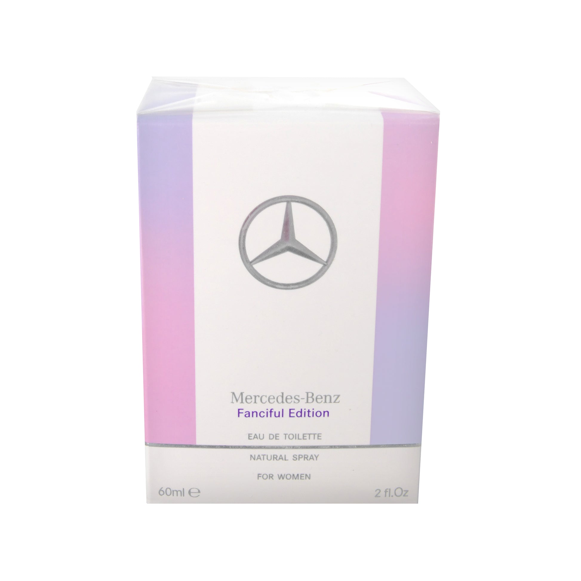 Mercedes-Benz Fanciful Edition Eau de Toilette