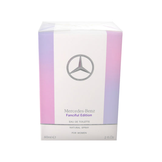 Mercedes-Benz Fanciful Edition Eau de Toilette