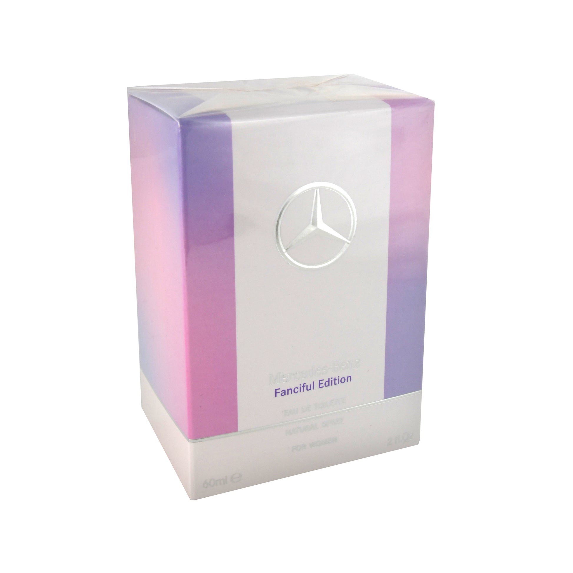 Mercedes-Benz Fanciful Edition Eau de Toilette