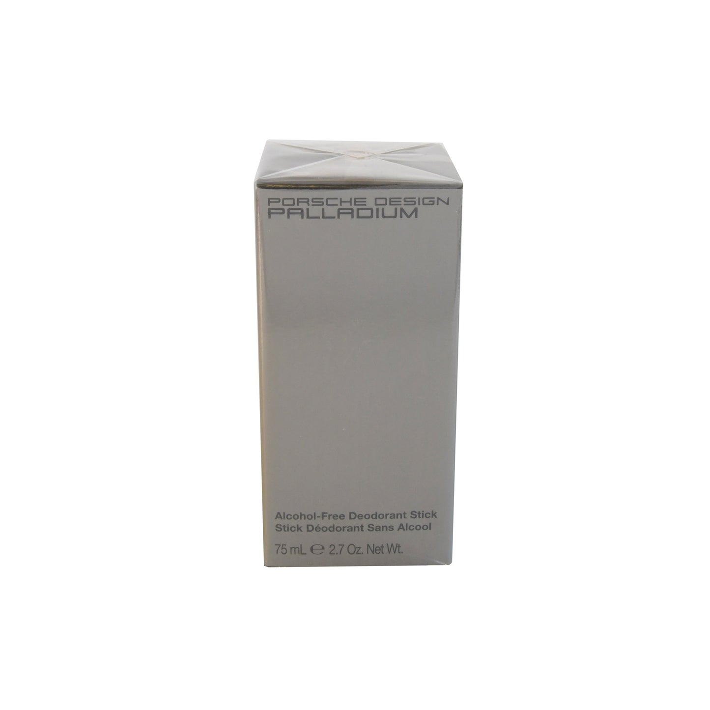 Porsche Design Palladium Deodorant Stick Alkoholfrei, 75 ml