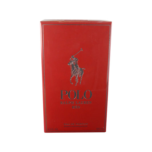 Ralph Lauren Polo Red Eau de Parfum