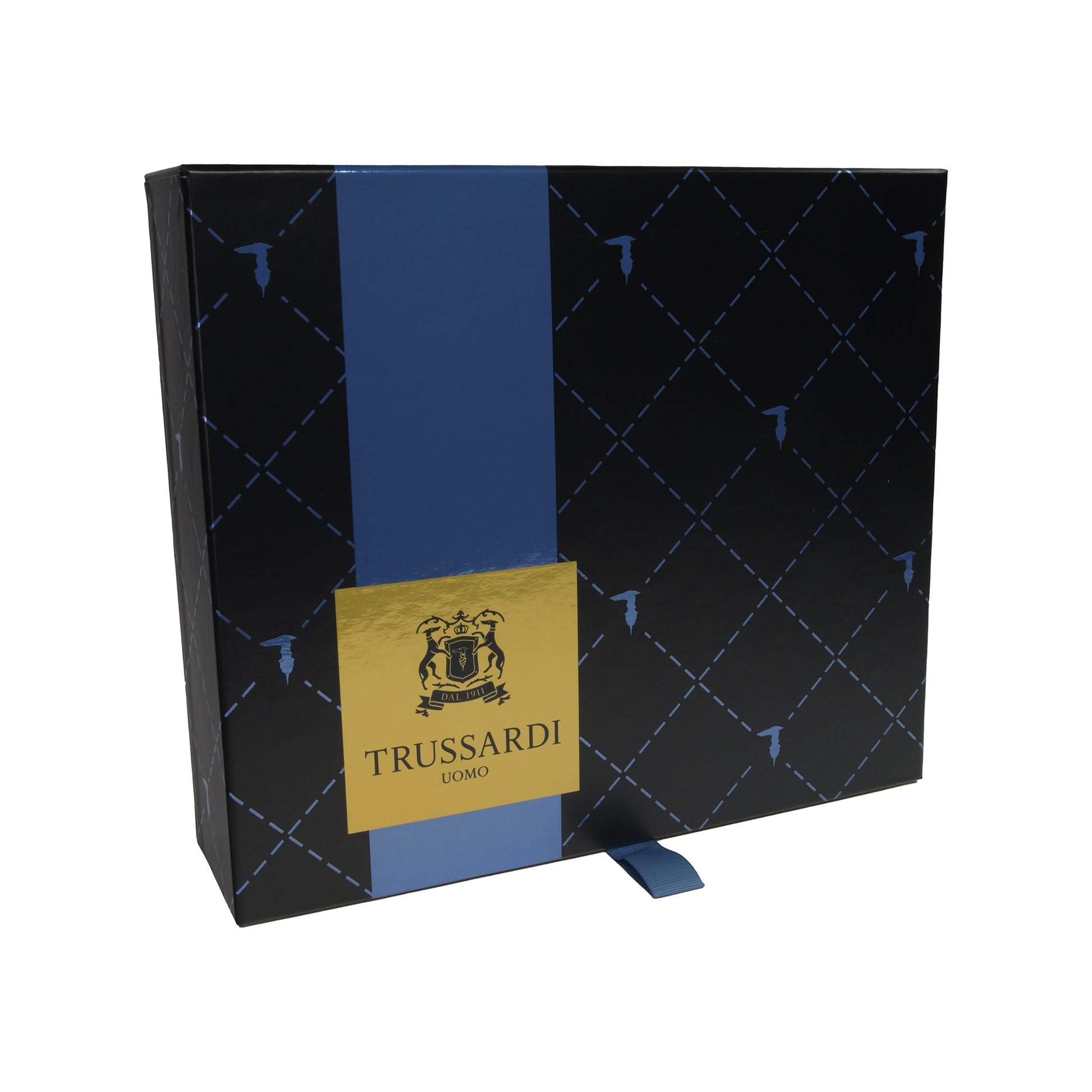 Trussardi Uomo Set (EDT 50ml + Duschgel 30ml + After Shave 30ml)