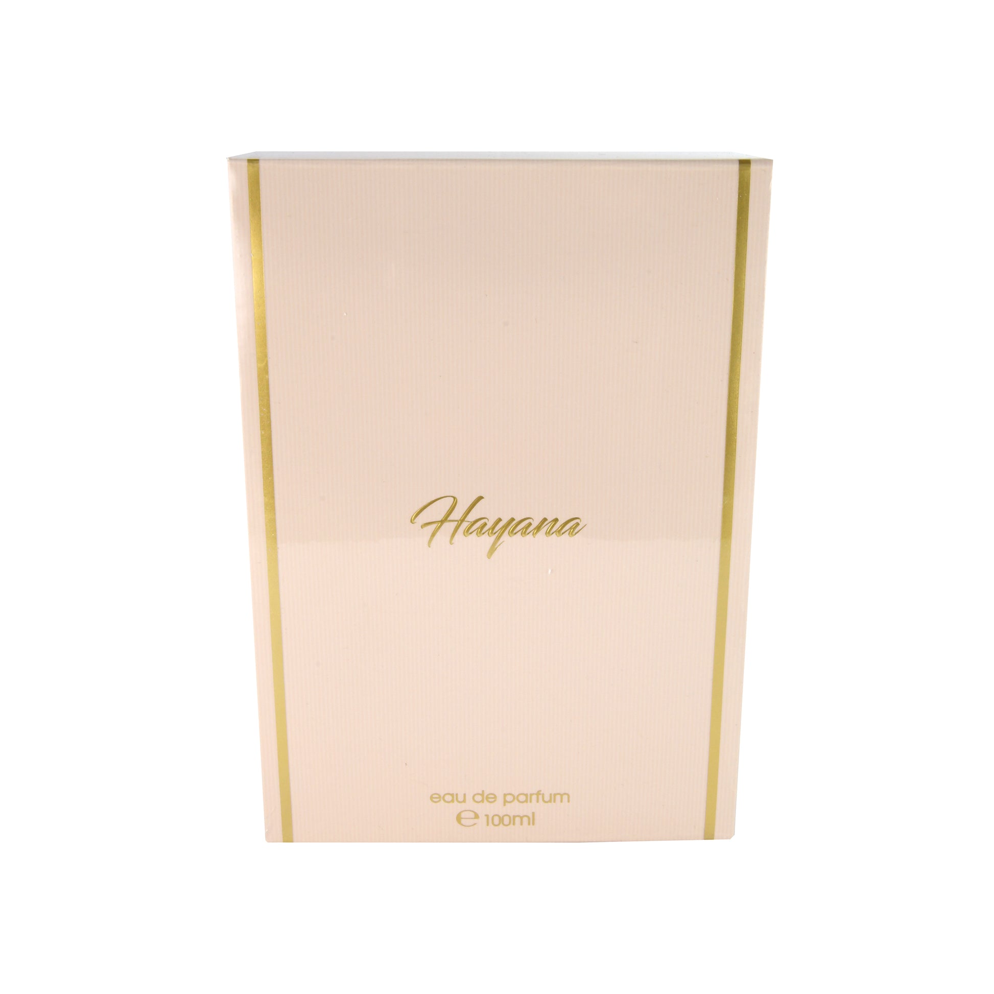 Ahmed Al Maghribi Hayana Eau de Parfum, 100 ml