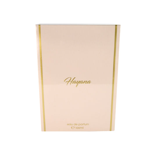 Ahmed Al Maghribi Hayana Eau de Parfum, 100 ml