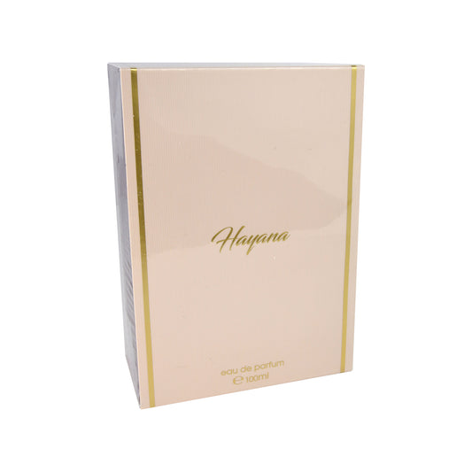 Ahmed Al Maghribi Hayana Eau de Parfum, 100 ml