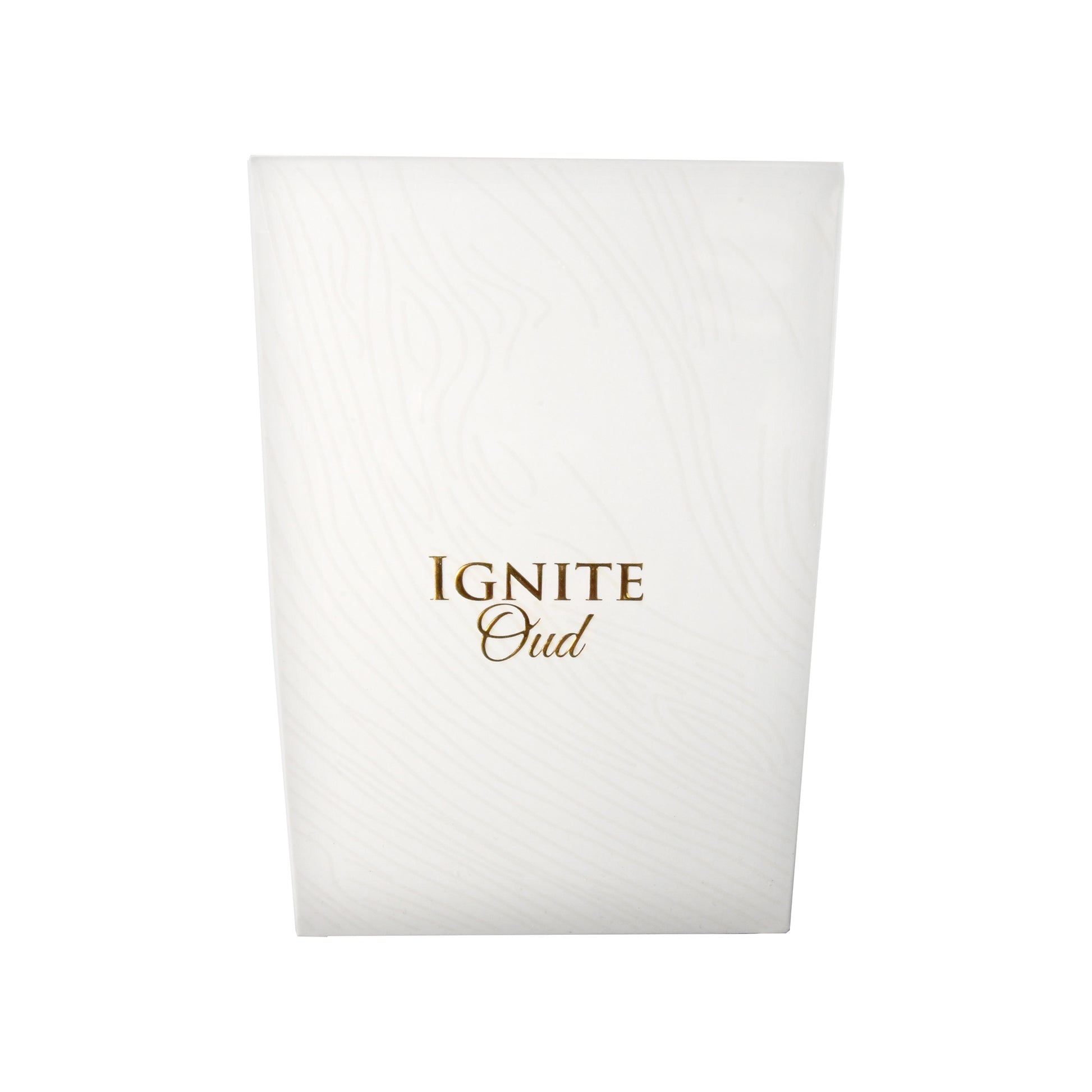 Ahmed Al Maghribi Ignite Oud Eau de Parfum