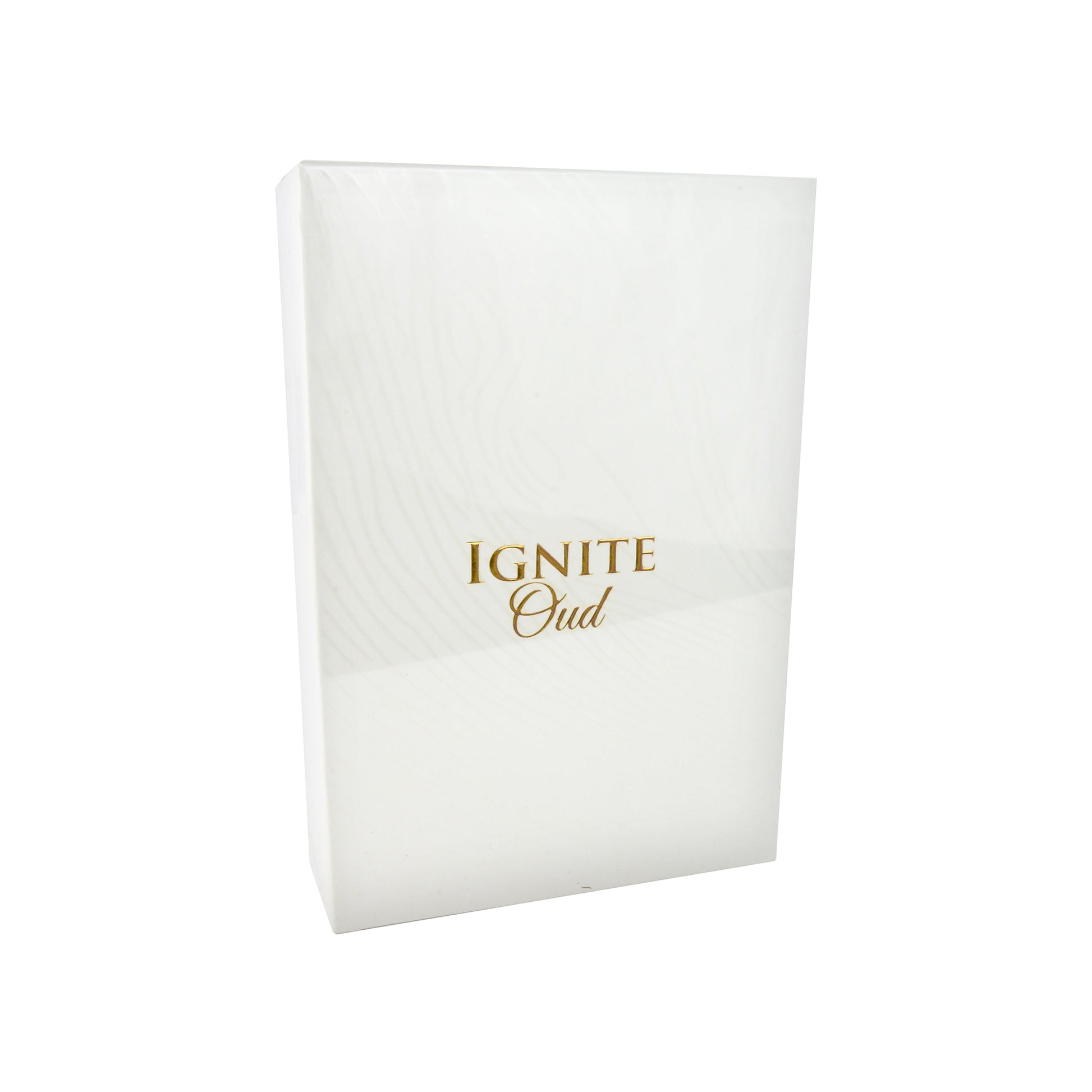 Ahmed Al Maghribi Ignite Oud Eau de Parfum