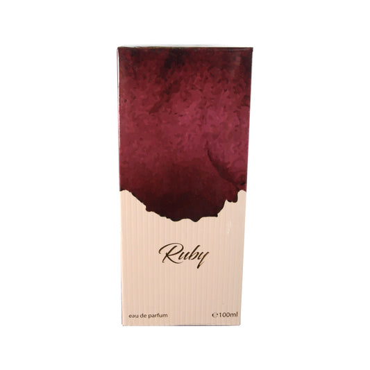 Ahmed Al Maghribi Ruby Eau de Parfum, 100 ml