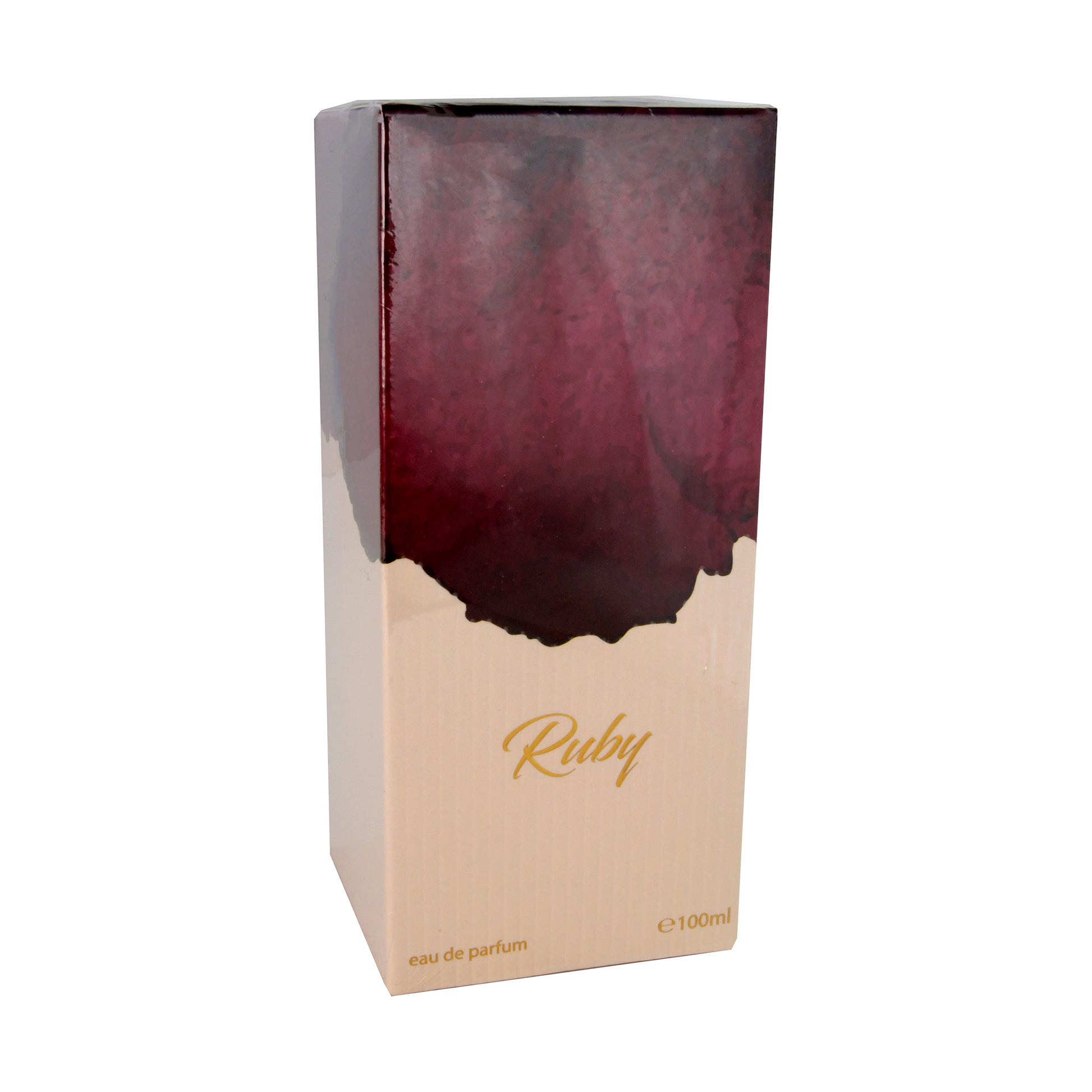 Ahmed Al Maghribi Ruby Eau de Parfum, 100 ml