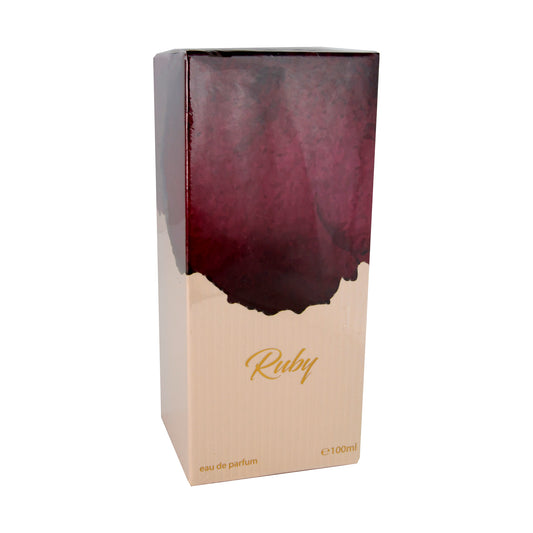 Ahmed Al Maghribi Ruby Eau de Parfum, 100 ml