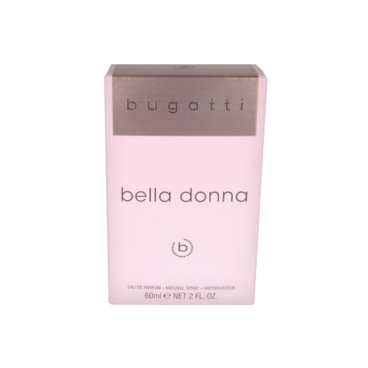 Bugatti Bella Donna Eau de Parfum, 60 ml