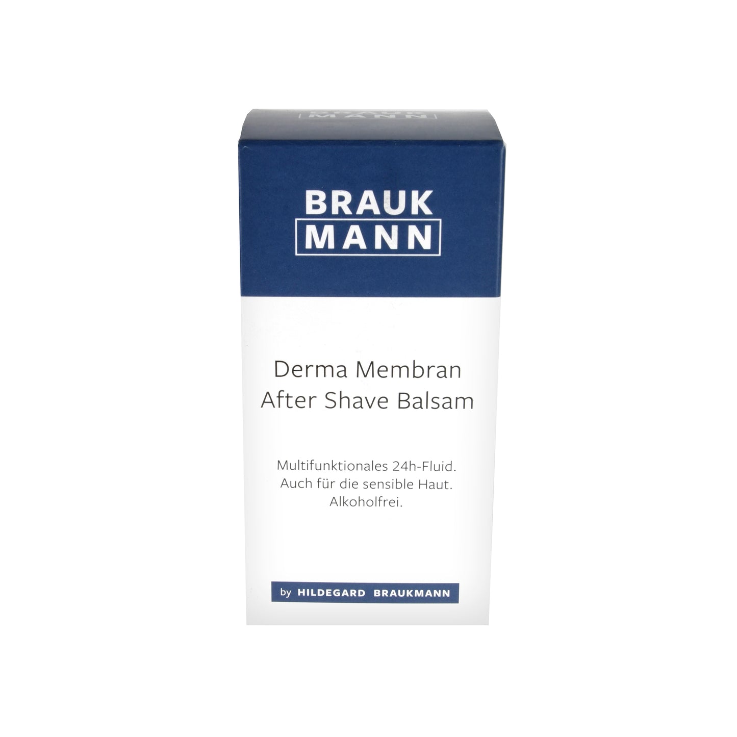 Hildegard Braukmann Derma Membran After Shave Balsam, 50 ml