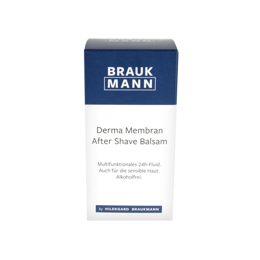 Hildegard Braukmann Derma Membran After Shave Balsam, 50 ml