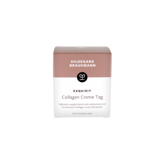 Hildegard Braukmann Exquisit Collagen Creme, 30 ml