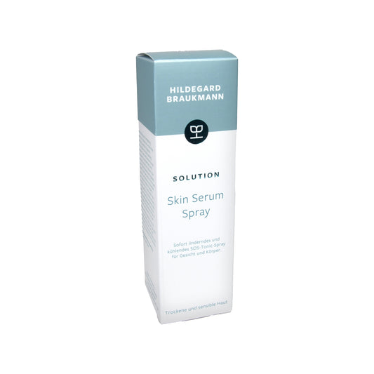 Hildegard Braukmann Sport After Shave Lotion, 100 ml