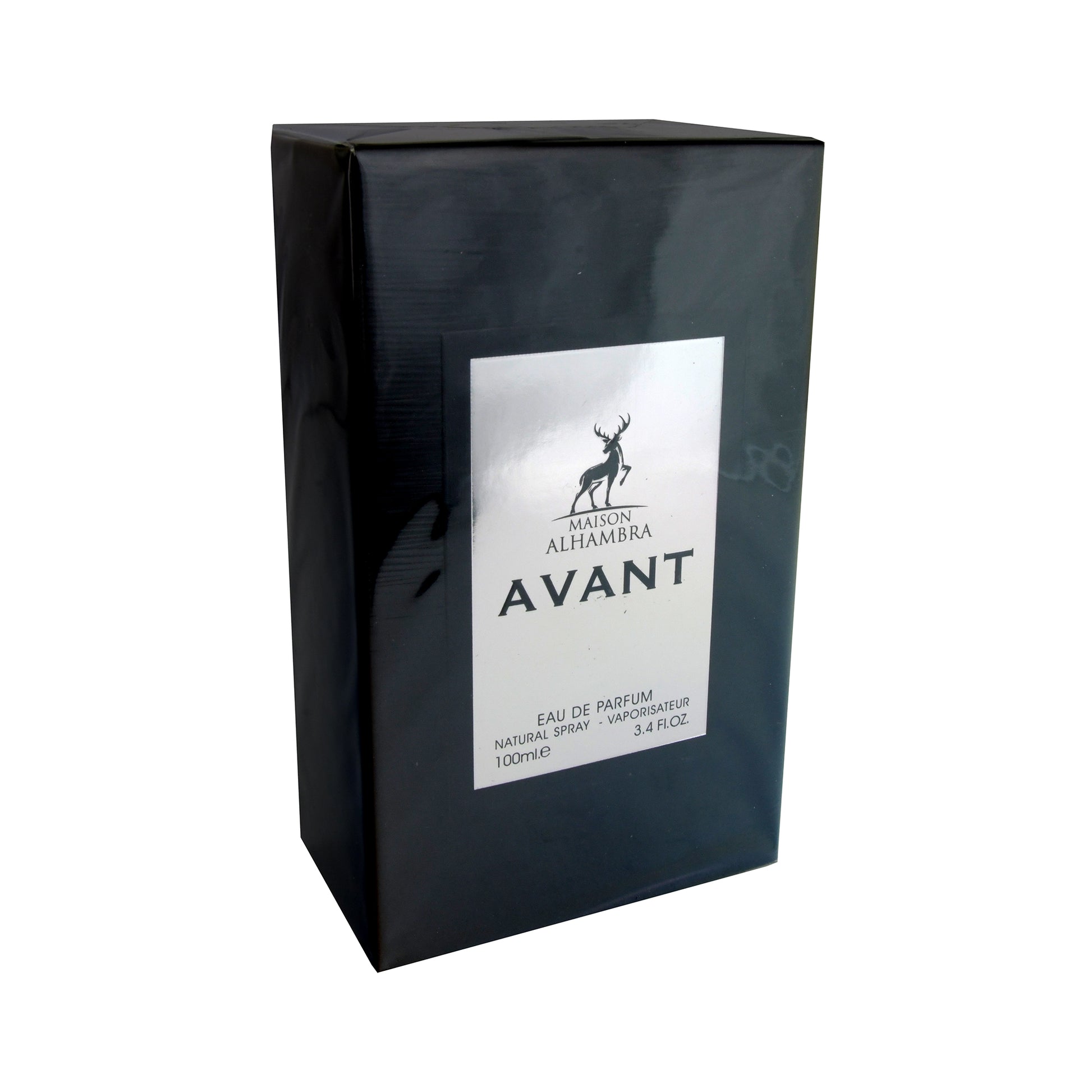 Maison Alhambra Avant Eau de Parfum