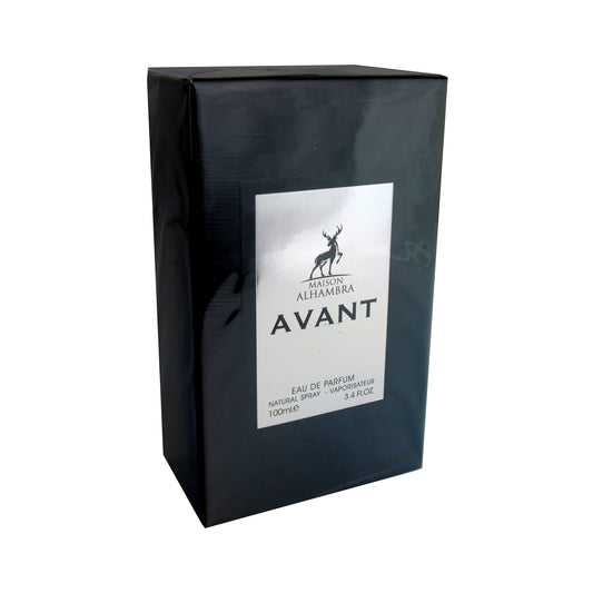Maison Alhambra Avant Eau de Parfum