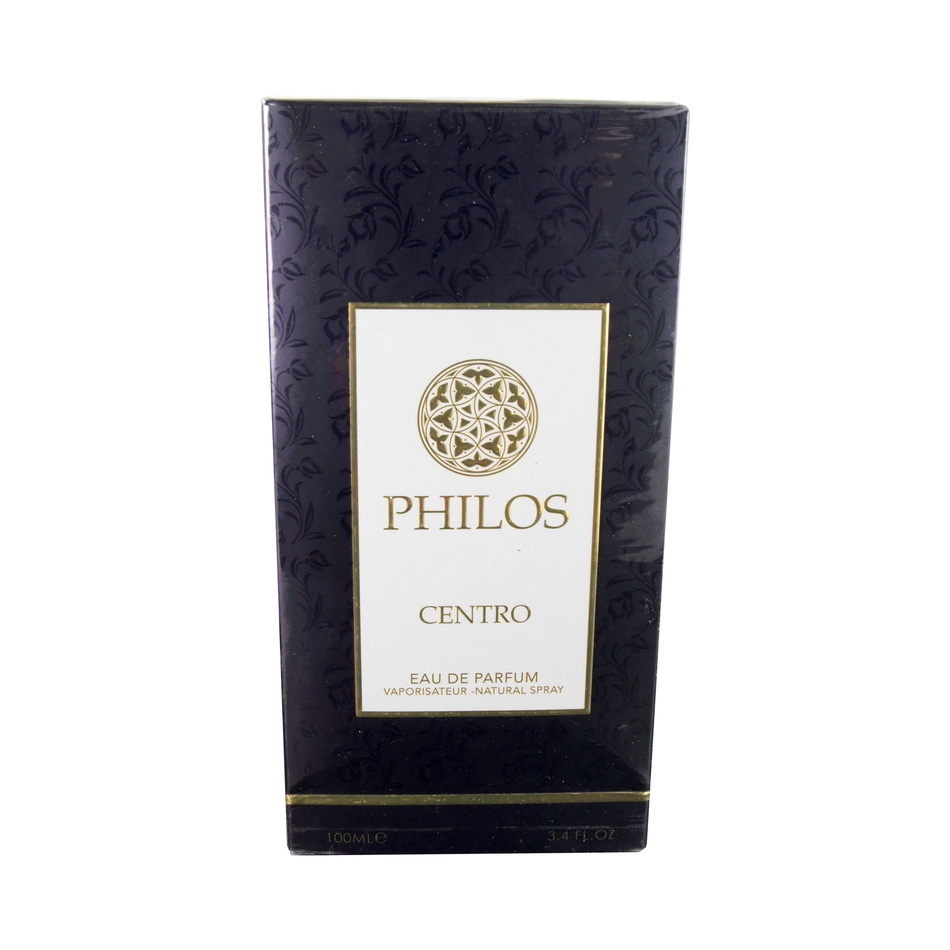 Maison Alhambra Philos Centro Eau de Parfum