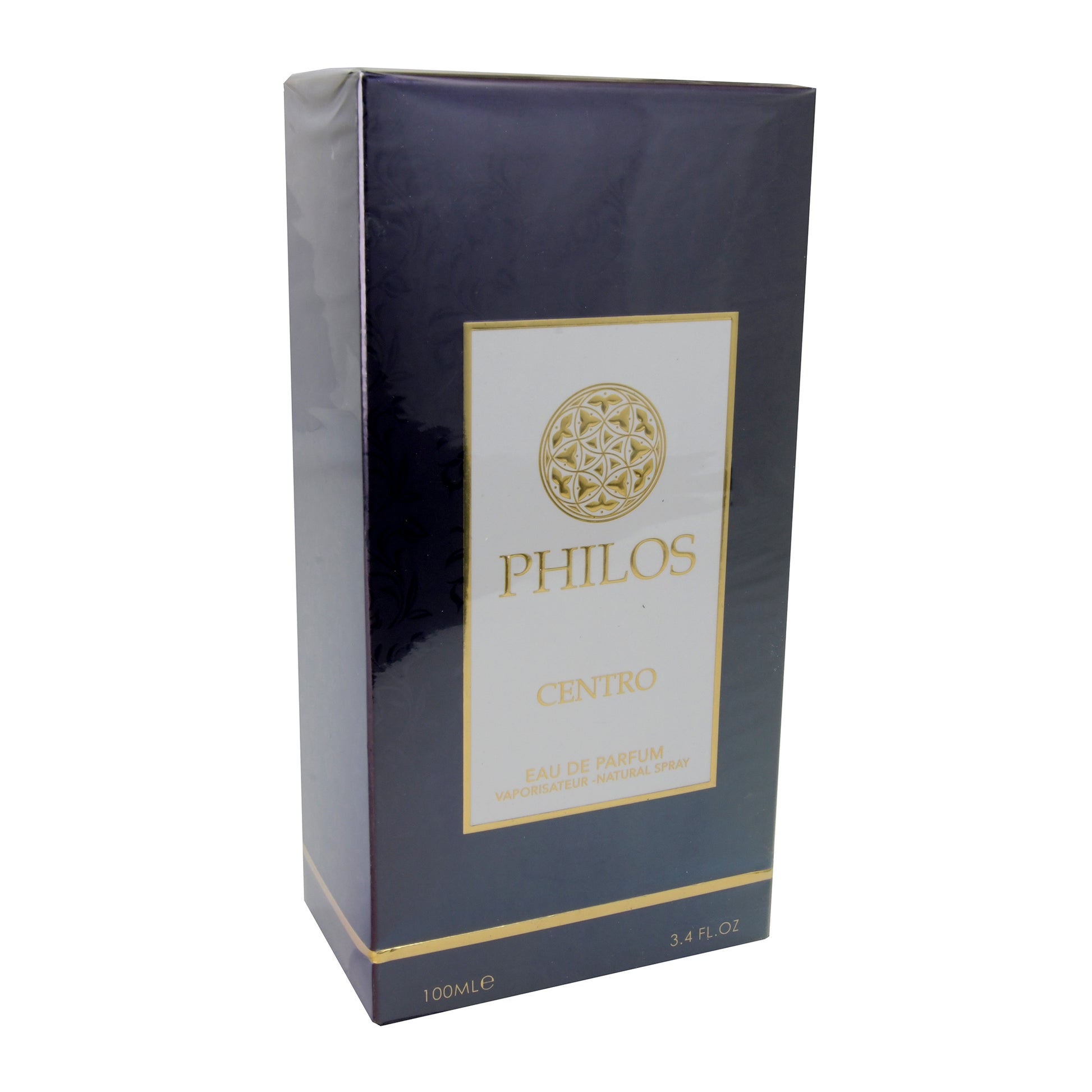 Maison Alhambra Philos Centro Eau de Parfum