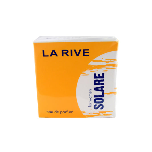La Rive Solare Eau de Parfum, 50 ml