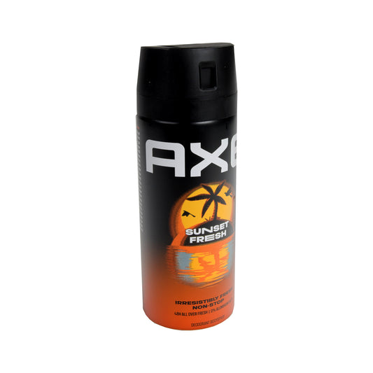 AXE Bodyspray Sunset Fresh 48h Deo Protection, 150 ml
