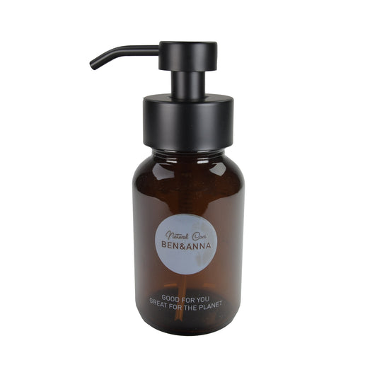 Ben & Anna Wolkenspender Seifenspender, 200 ml