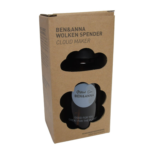 Ben & Anna Wolkenspender Seifenspender, 200 ml