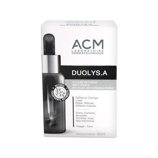 ACM Duolys Intensive Anti-Wrinkle Serum, 30 ml