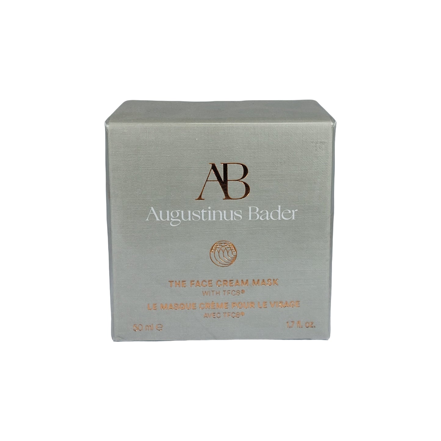 Augustinus Bader The Face Cream Mask, 50 ml