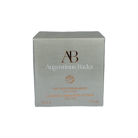 Augustinus Bader The Face Cream Mask, 50 ml
