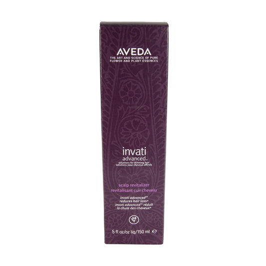 Aveda Invati Advanced Scalp Revitalizer, 150 ml