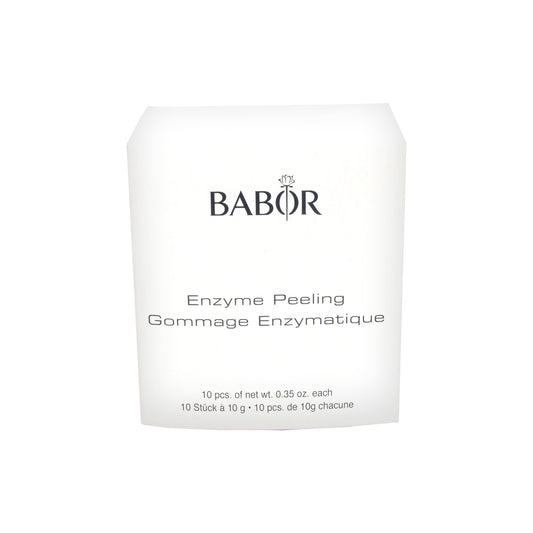 Babor Enzyme Peeling, 10x10 g