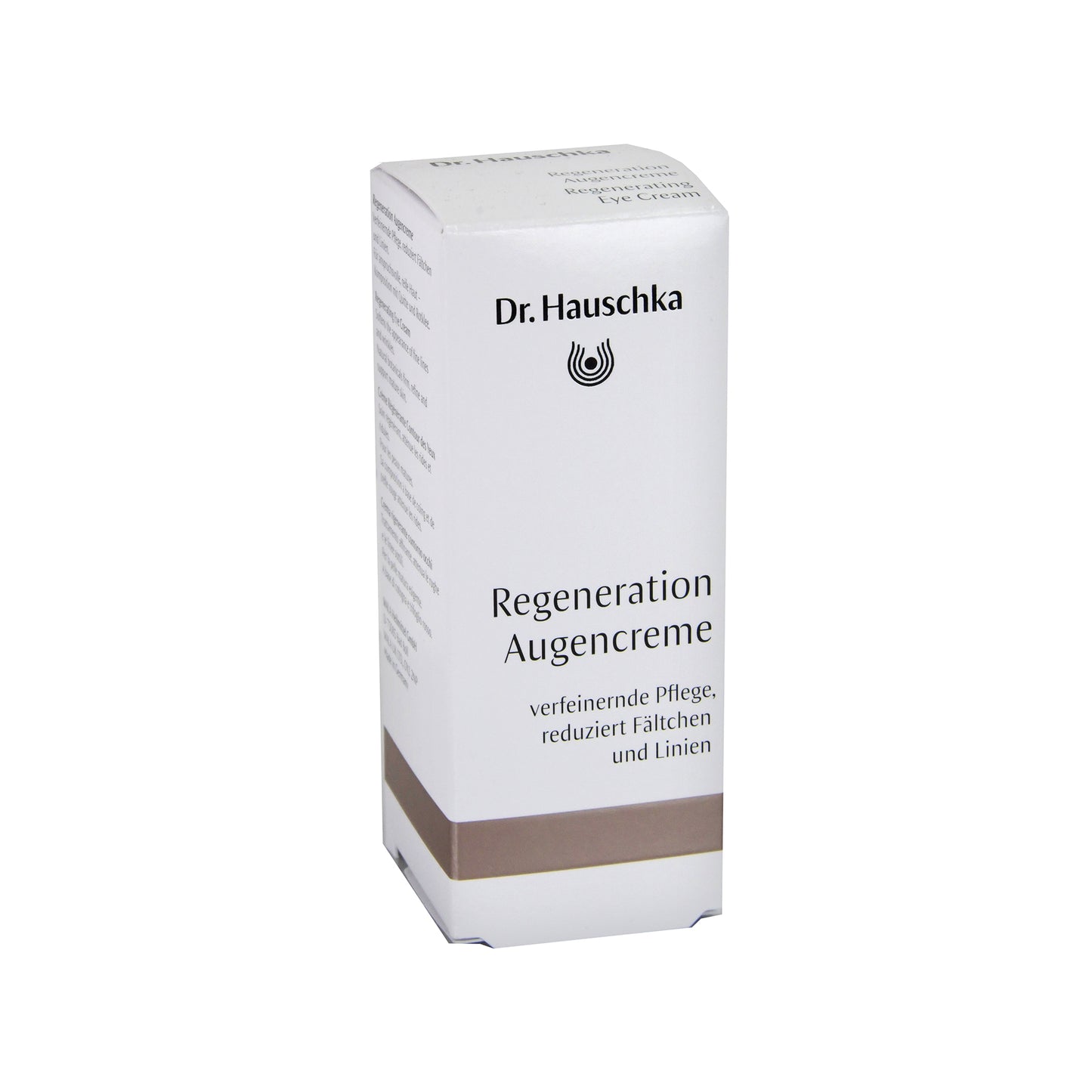 Dr. Hauschka Regeneration Augencreme, 15 ml