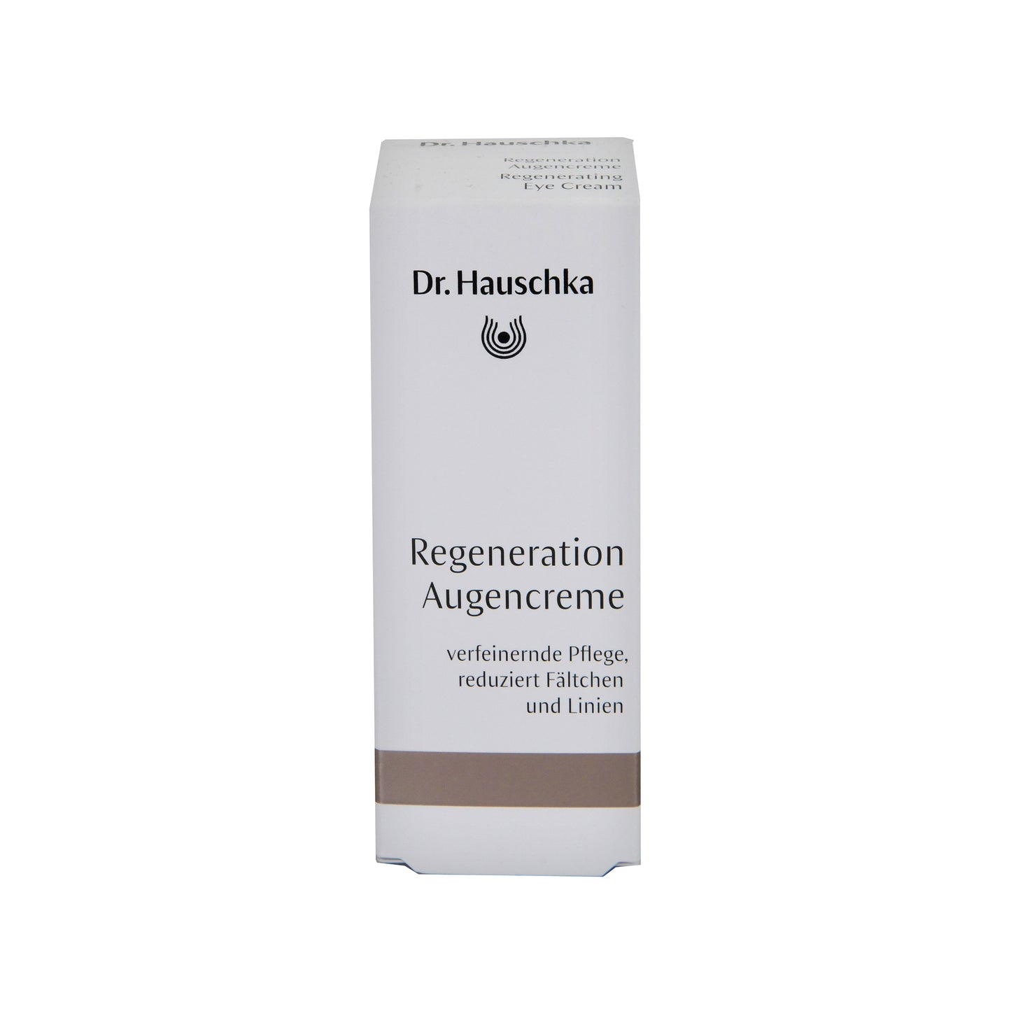 Dr. Hauschka Regeneration Augencreme, 15 ml