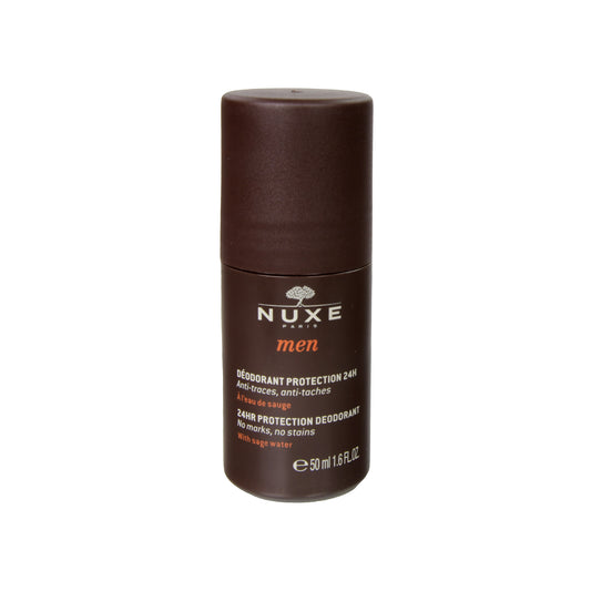 Nuxe Men 24h Protection Deodorant, 50 ml