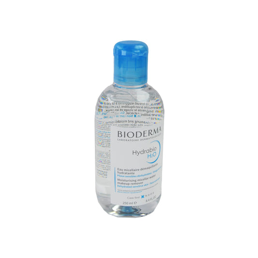 Bioderma Hydrabio H2O Mizellen-Reinigungslösung, 250 ml