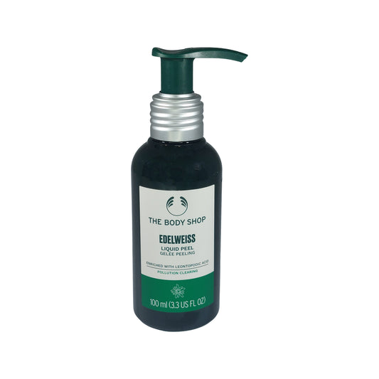 The Body Shop Edelweiss Liquid Peel, 100 ml