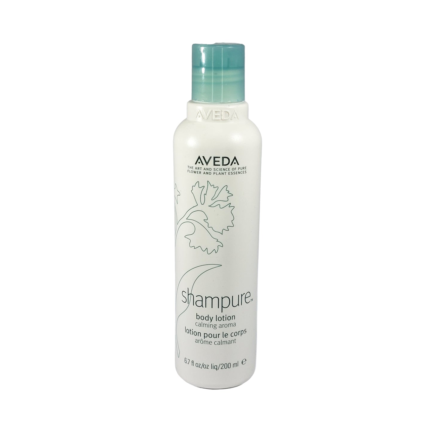 Aveda Shampure Body Lotion, 200 ml