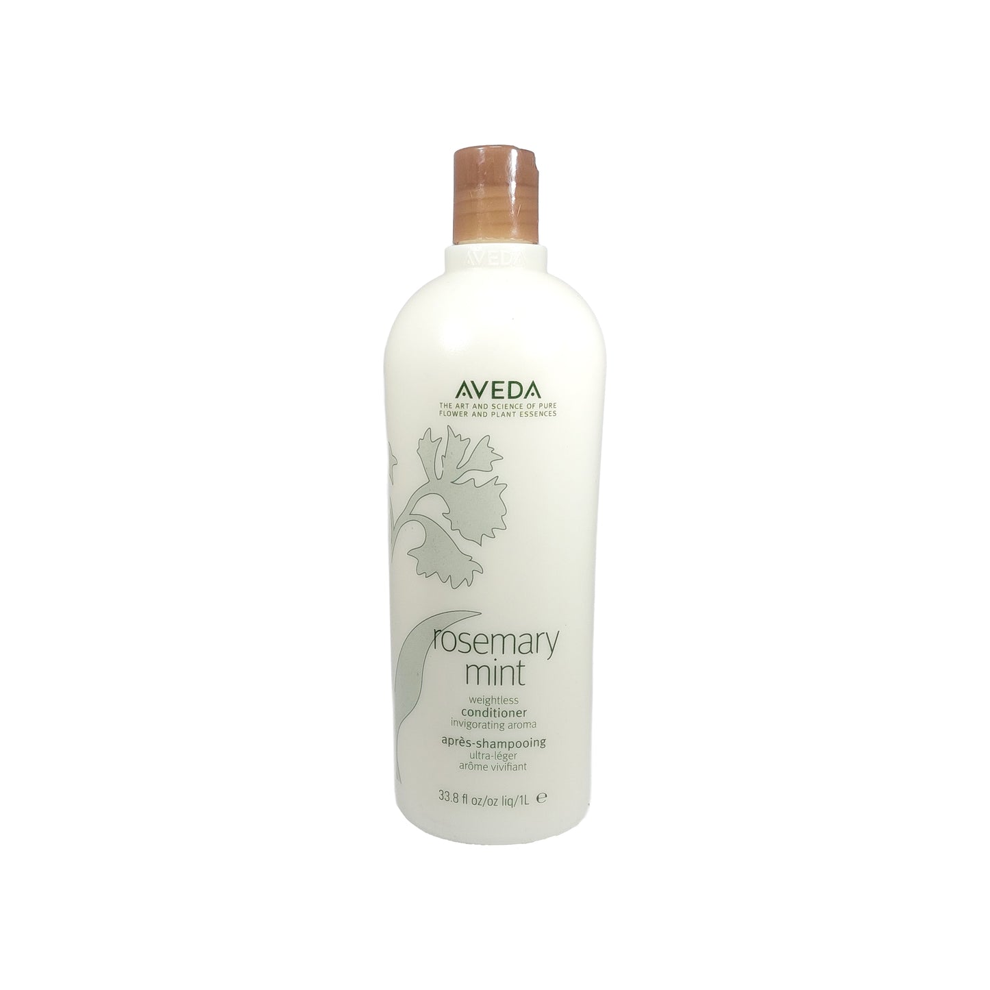 Aveda Rosemary Mint Weightless Conditioner, 1000 ml