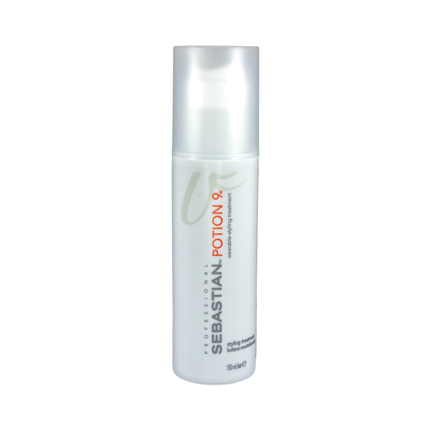 Sebastian Professional Potion 9 Wearable-Styling Conditioner, 150 ml