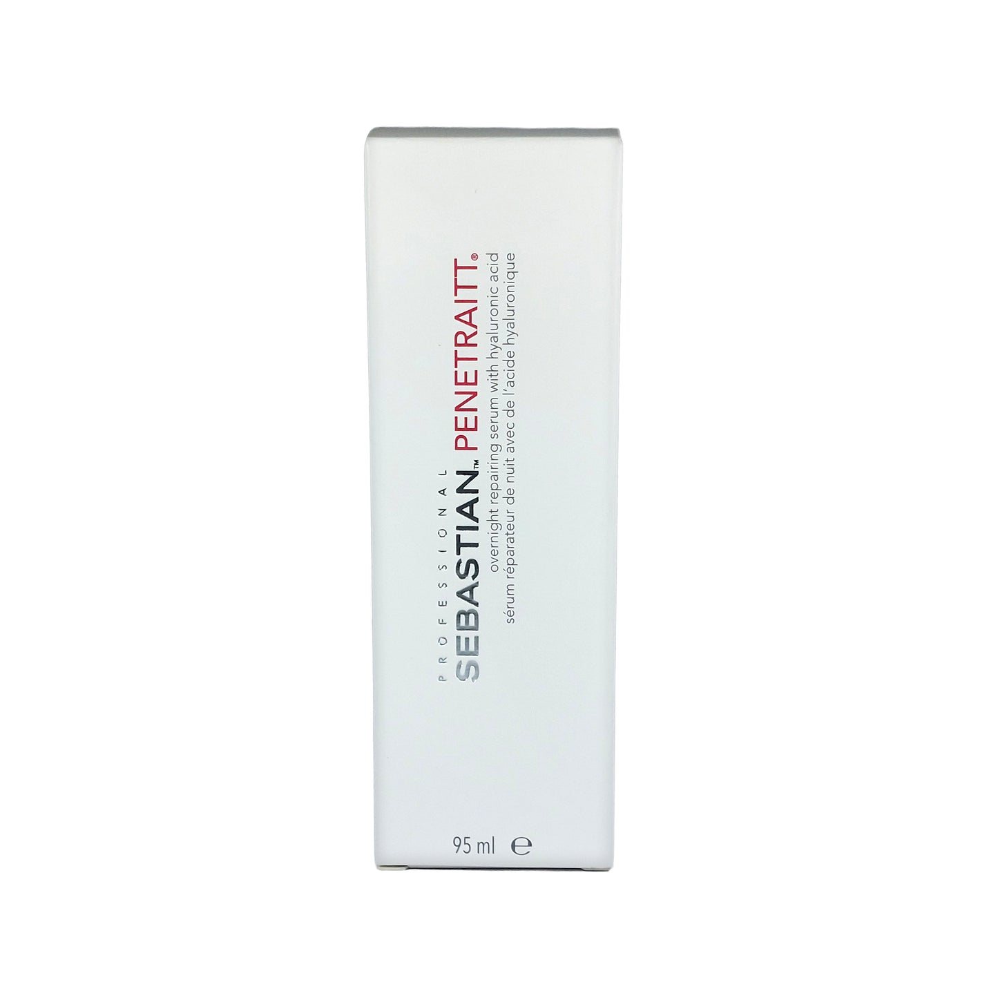 Sebastian Professional Penetraitt Overnight Repairing Serum, 95 ml