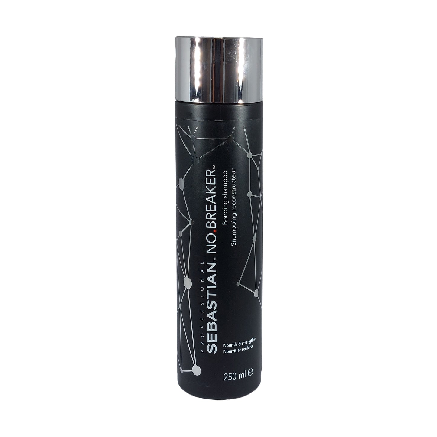 Sebastian Professional No.Breaker Bonding Shampoo, 250 ml