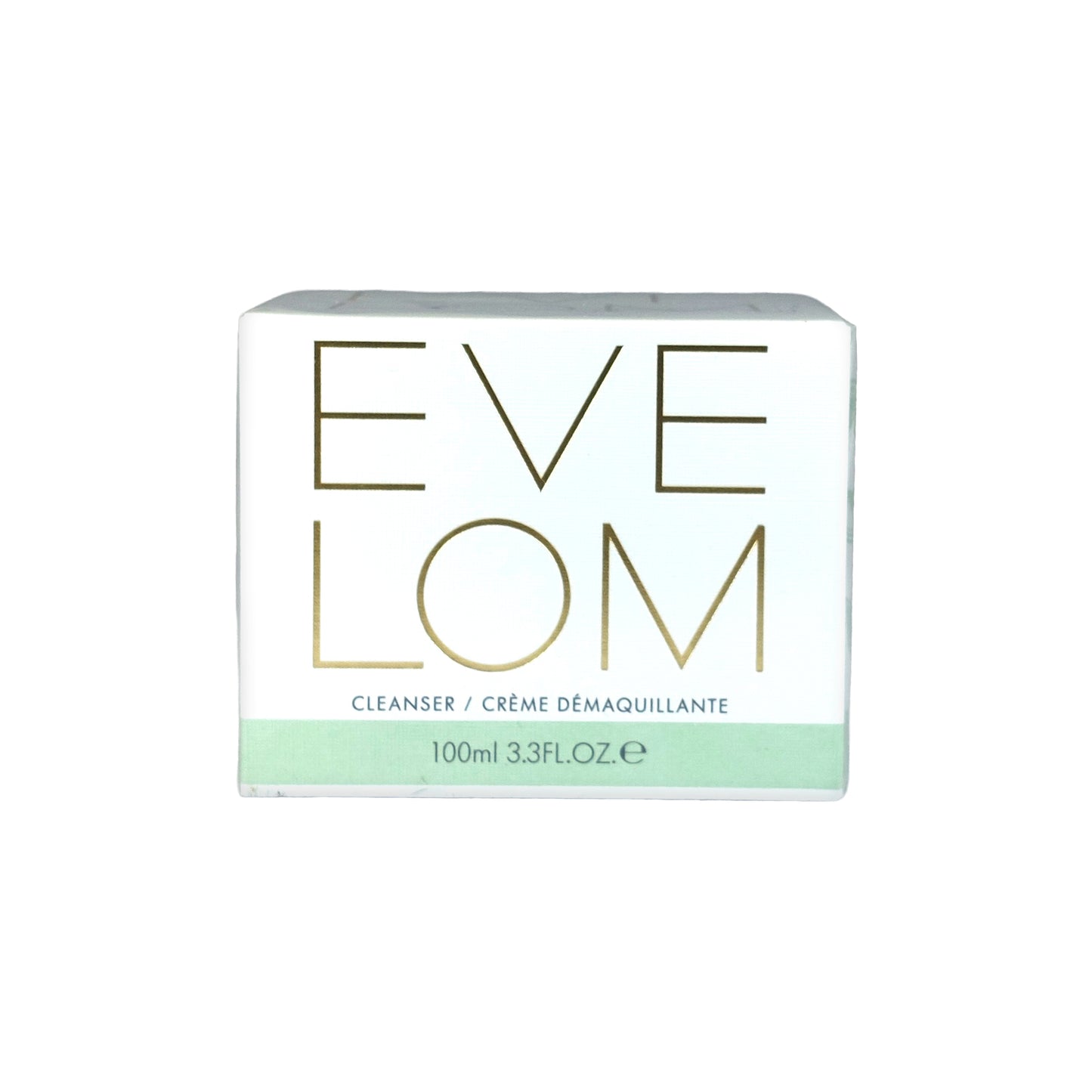 Eve Lom Cleanser Removes Waterproof Make-Up, 100 ml