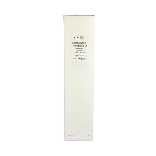 Oribe Serene Scalp Soothing Leave-On Treatment, 50 ml
