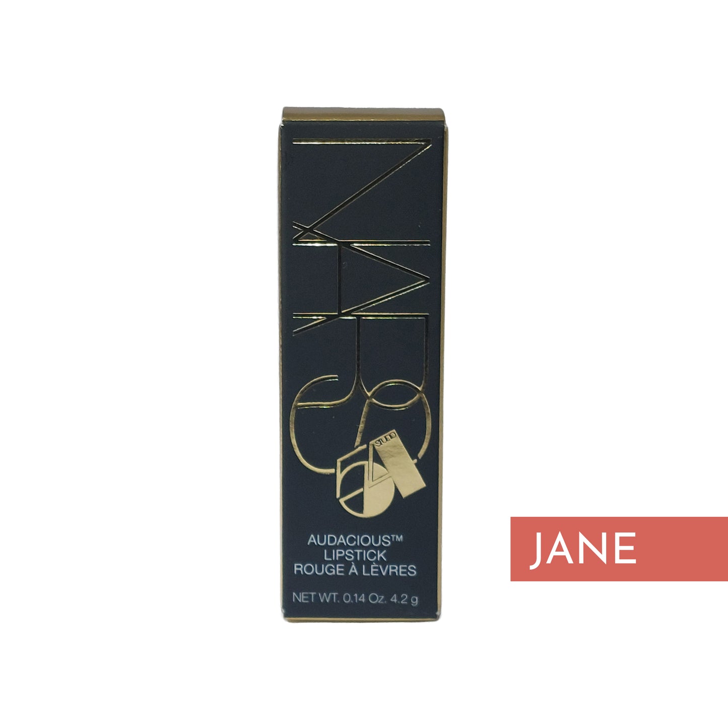 NARS Studio 54 Audacious Lipstick Jane, 4,2 g